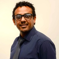 Michael Abraha