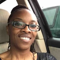 Candi Thomas