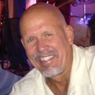 David Pickett