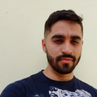 Adriano Souza Arruda