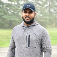 Santhosh Rayudu. B