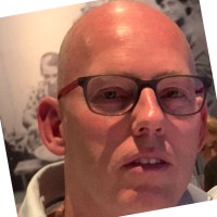 Harold van Koolwijk