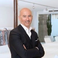 Stephane Vernet