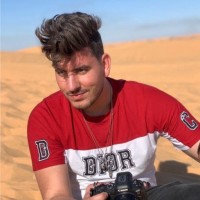 Mohammed Sofiane Dehkal