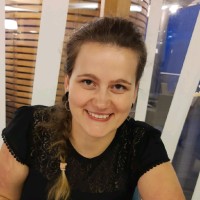 Weronika Prządka