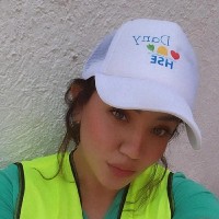 Daniela G, Castro