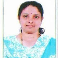 Vishalakshi Murthy, Pmp®