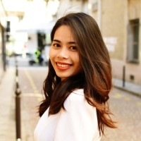 Thi Huong Anh Vu
