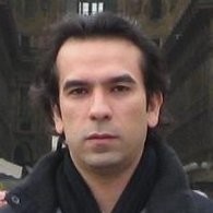 Hossein Bagherifar