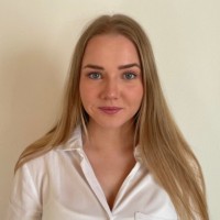 Sofia Rybakova