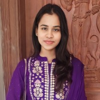 kavanashree k
