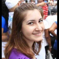 Julia Safiullina, Mph