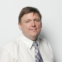 Andrey Odegov