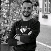 Andrew El Masry