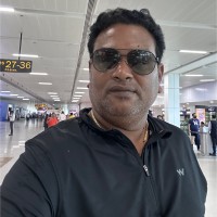 Dharmendra Panda