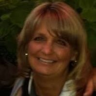 Connie Brush