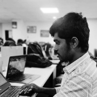 Sumantha Gn