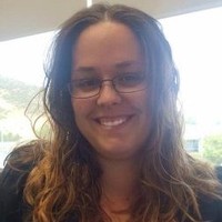 Laura Holmberg