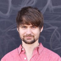 Matthew Palmer