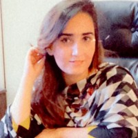 Wafa Gull