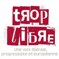 Trop Libre - Fondation pour l'innovation politique