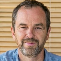 Eric ANTONI
