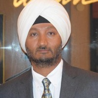 Krishnapal Singh Chhabra (Krish)