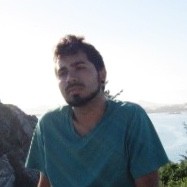 Nick Colon