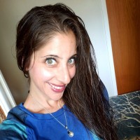 Nicole Garibaldi