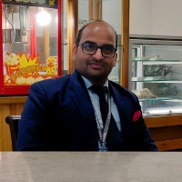 Jugal Jangid