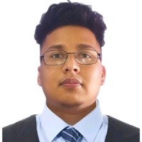 Jhonnatan Bastidas Mora