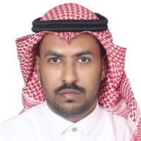 Naeem Al Mazmumi