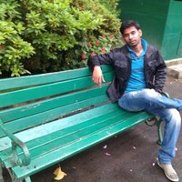 Anvesh Kumar