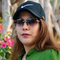 Roya Rahmani