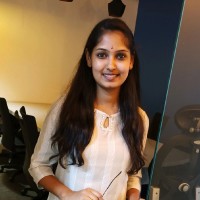 Harshitha G.V