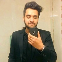 Abhishek Verma
