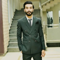 Mehran Aziz
