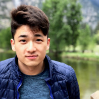 Caleb Kim