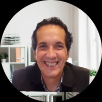 Javier Diaz Diaz