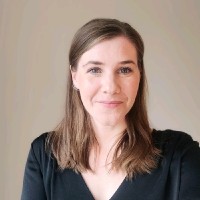 Caroline Erking