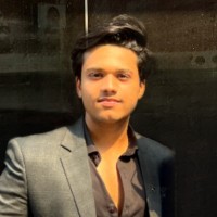 Dhruv Jain