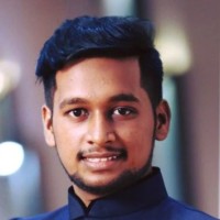Jatin Bhowad