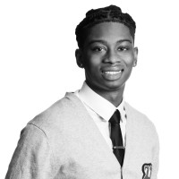 Bryin Thomas
