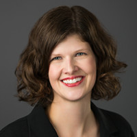 Katie Whitaker