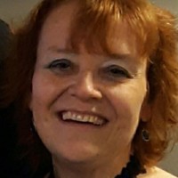 Deborah Robinson Wales