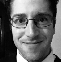 Matthew Toulme
