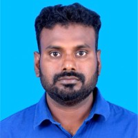 Rajasekaran Moorthy