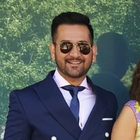 Suleiman Sukhiany