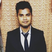 Dipesh Waghela