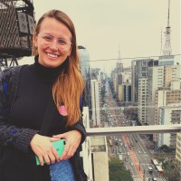 Nathália Coelho Silveira de Souza